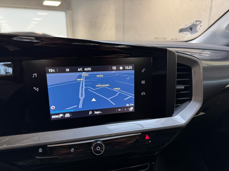 Opel Mokka-e 50 Elegance 5d