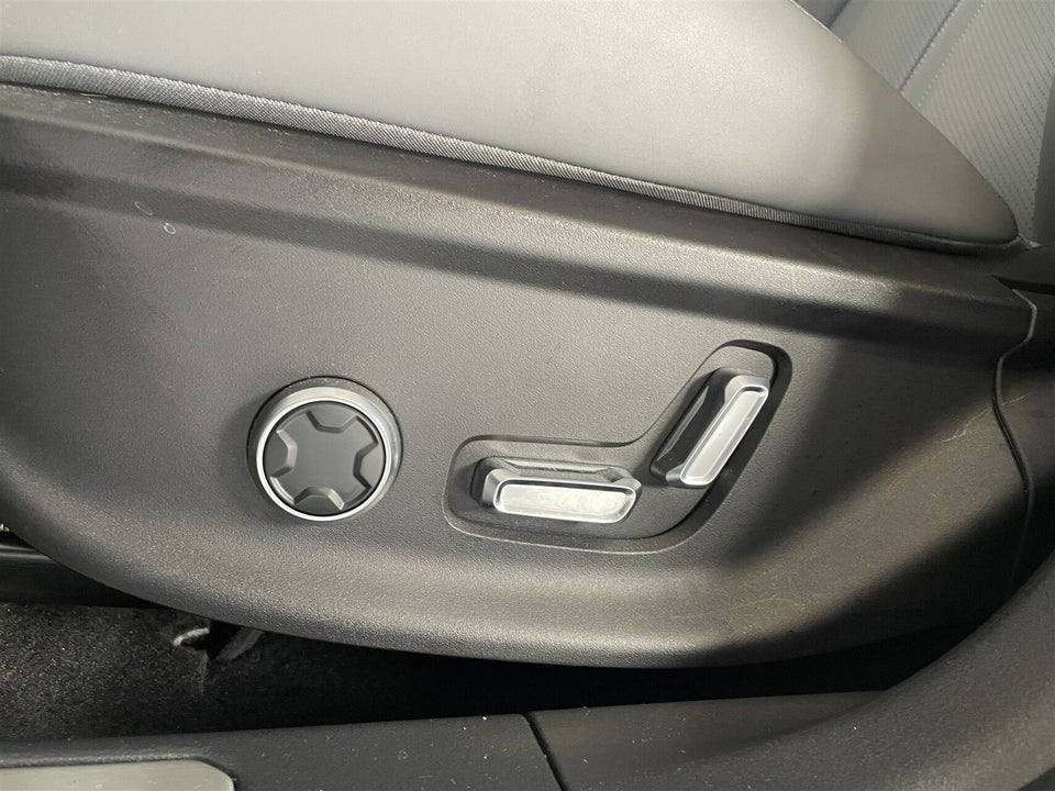 Zeekr X Long Range RWD 5d