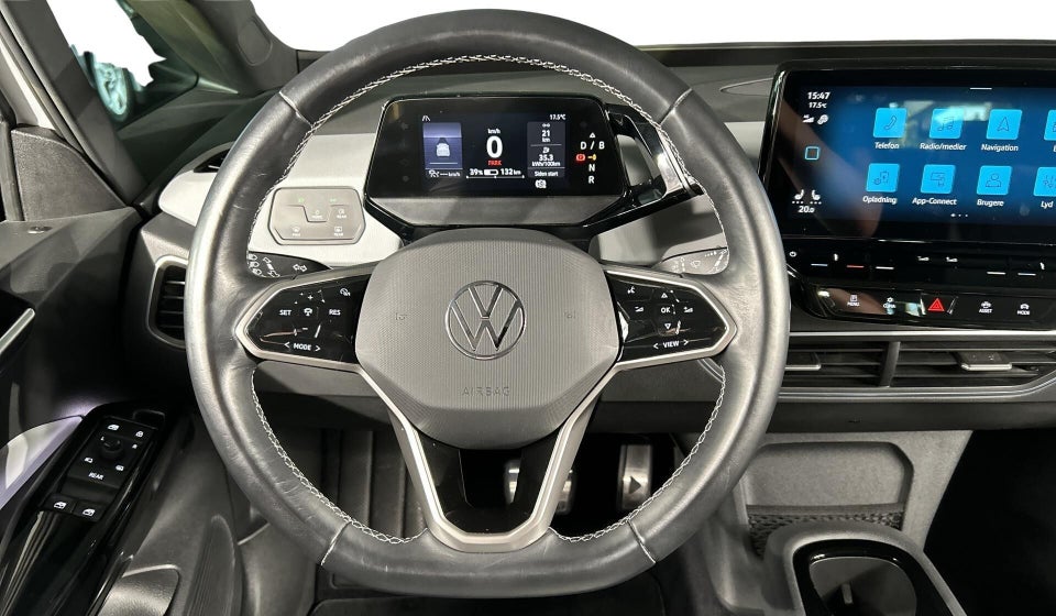 VW ID.3 58 Pro 5d
