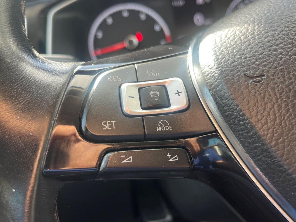 VW Polo 1,0 TSi 110 Highline 5d