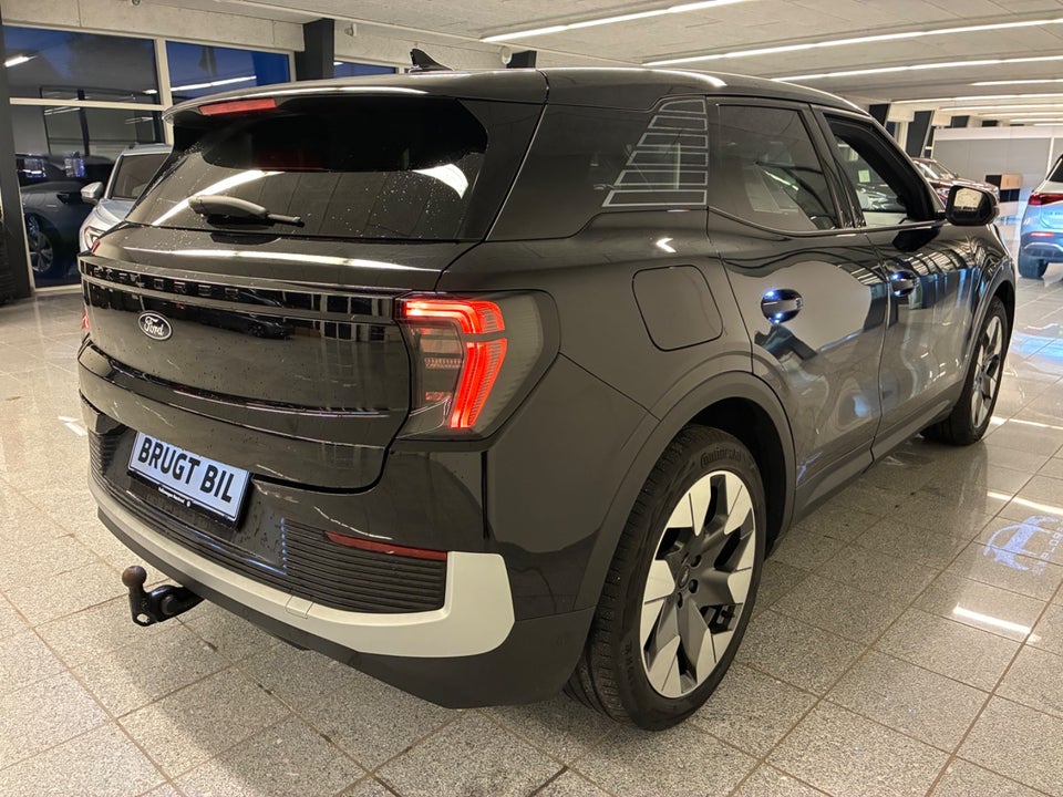 Ford Explorer 82 Premium Extended Range 5d