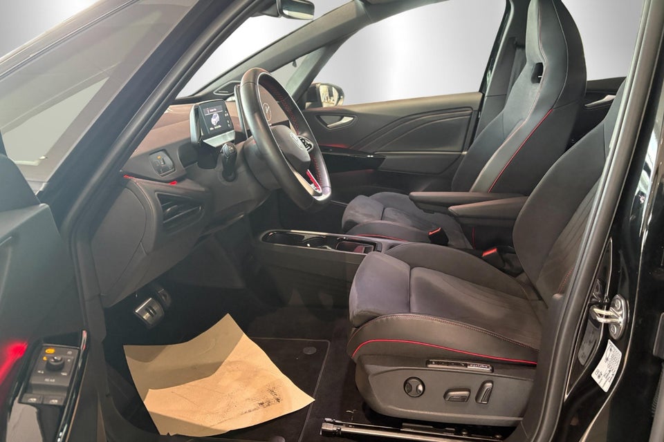 VW ID.3 79 GTX Performance 5d