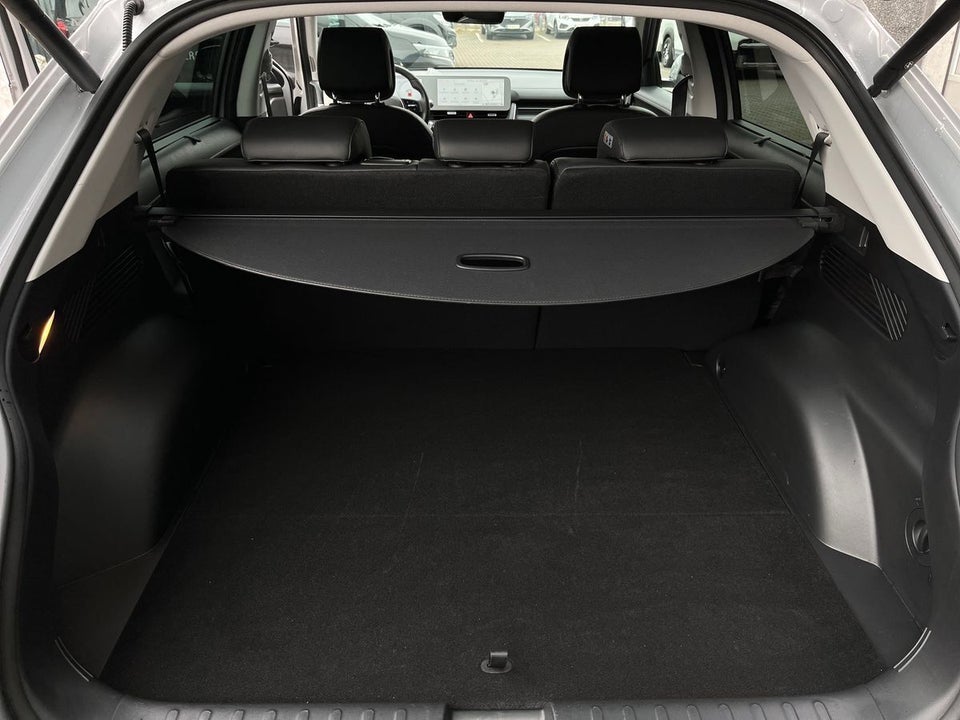 Hyundai Ioniq 5 77 Ultimate 5d