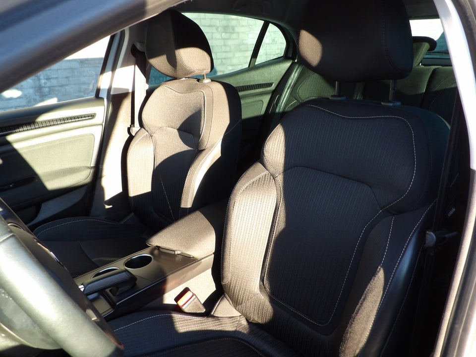 Renault Megane IV 1,2 TCe 130 Bose Edition 5d