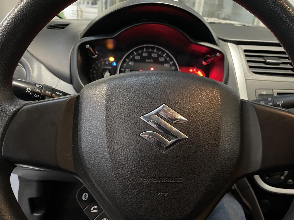 Suzuki Celerio 1,0 Comfort 5d