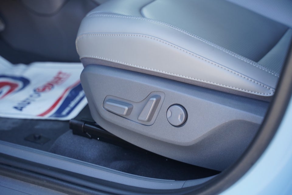 Kia EV3 81 Long Range Upgrade 5d