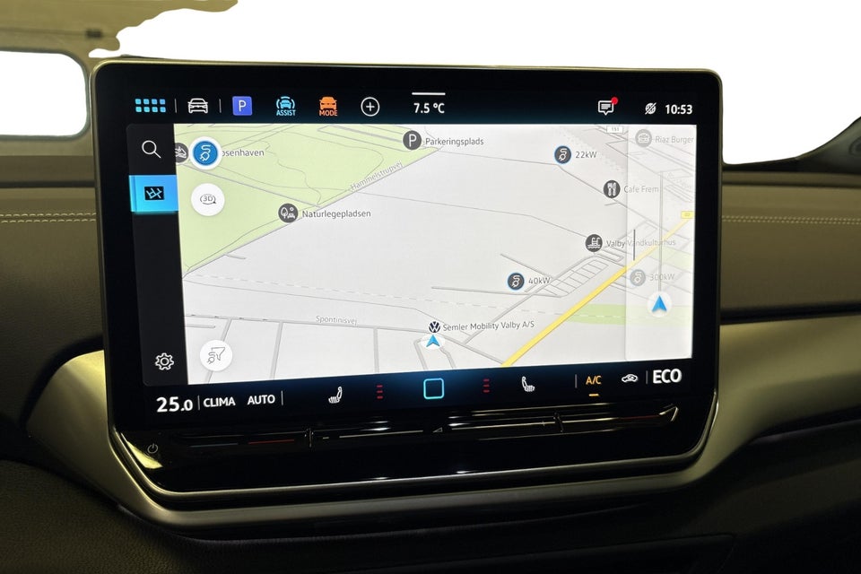 VW ID.4 77 Style+ 5d