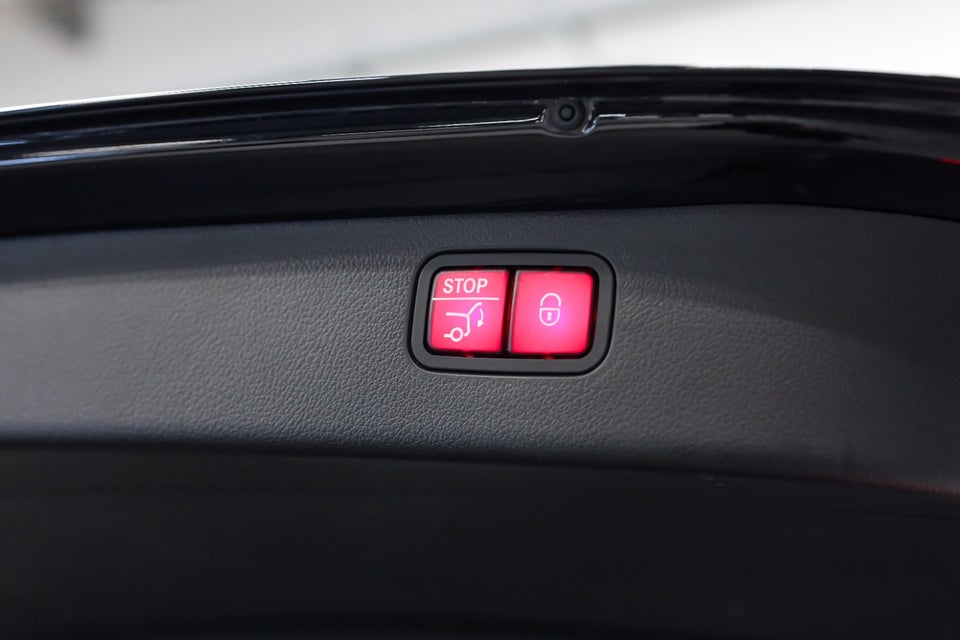 Mercedes C200 1,5 AMG Line stc. aut. 5d