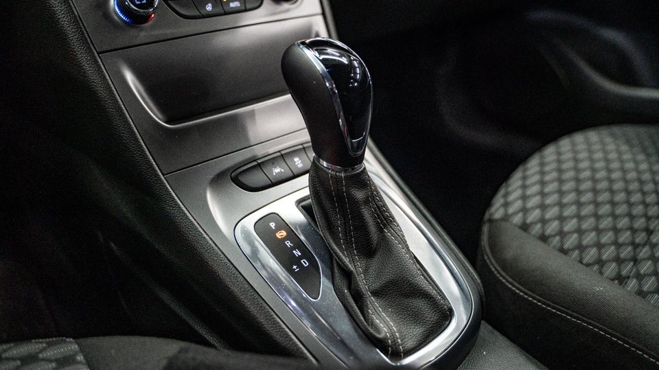 Opel Astra 1,6 CDTi 136 Enjoy Sports Tourer aut. 5d