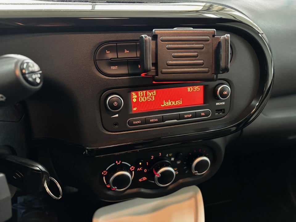 Renault Twingo 1,0 SCe 70 Expression 5d