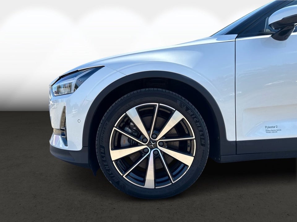 Polestar 2 Long Range AWD 5d