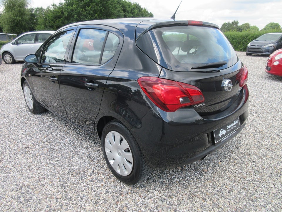 Opel Corsa 1,0 T 90 Cosmo 5d