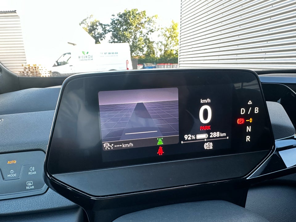 VW ID.3 58 Pro Performance 5d