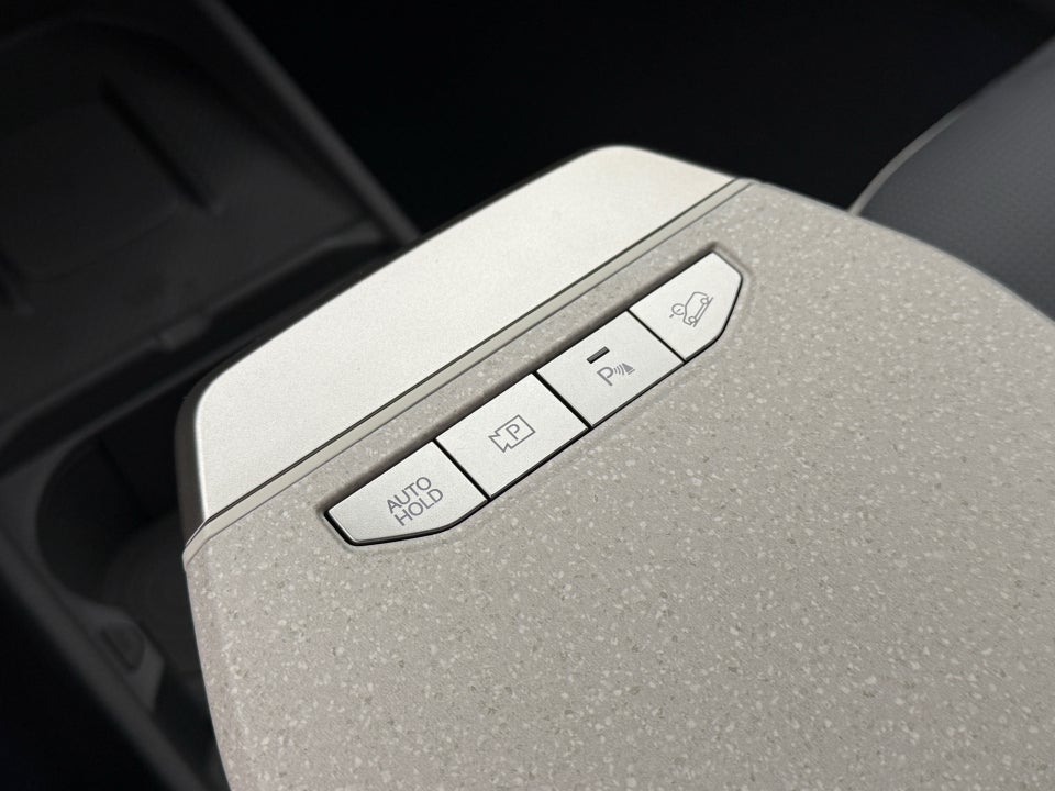 Kia EV3 81 Long Range GT-Line 5d