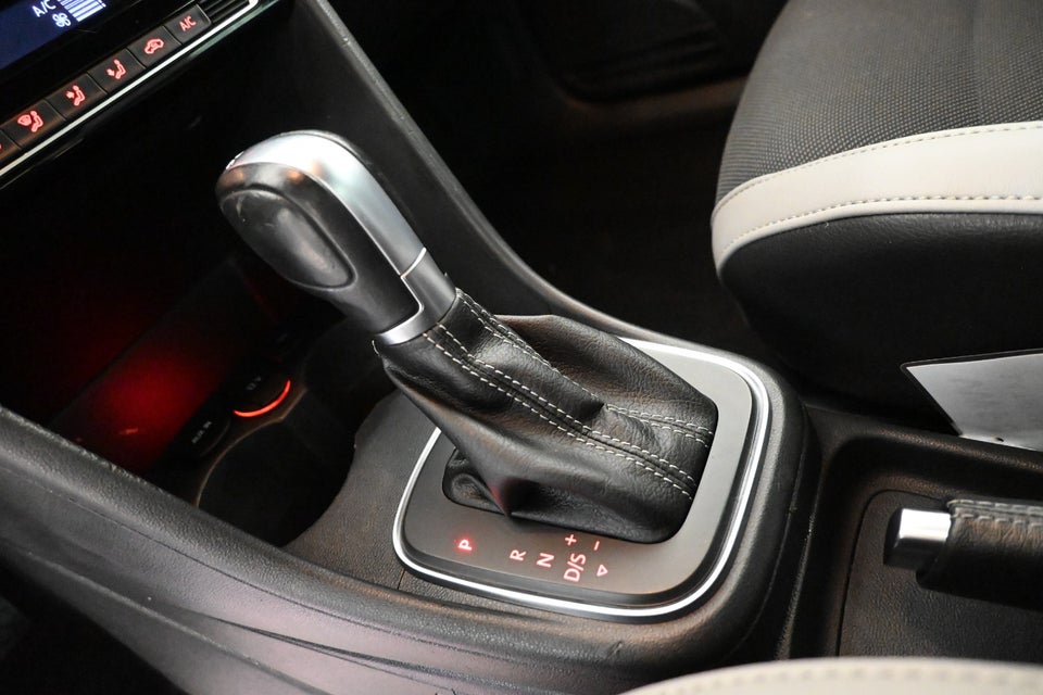 VW Polo 1,4 TSi 150 BlueGT DSG 5d