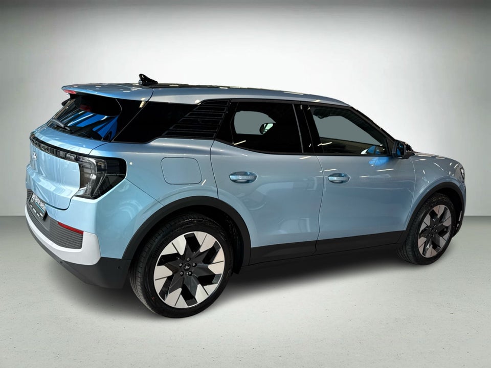 Ford Explorer 82 Premium Extended Range 5d