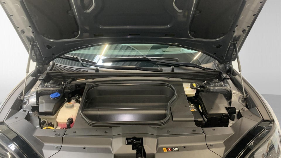 Hyundai Ioniq 6 77 Ultimate AWD 4d
