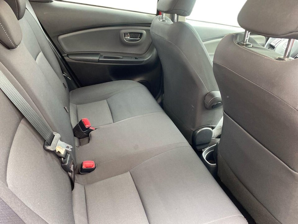 Toyota Yaris 1,5 Hybrid H2 Style e-CVT 5d