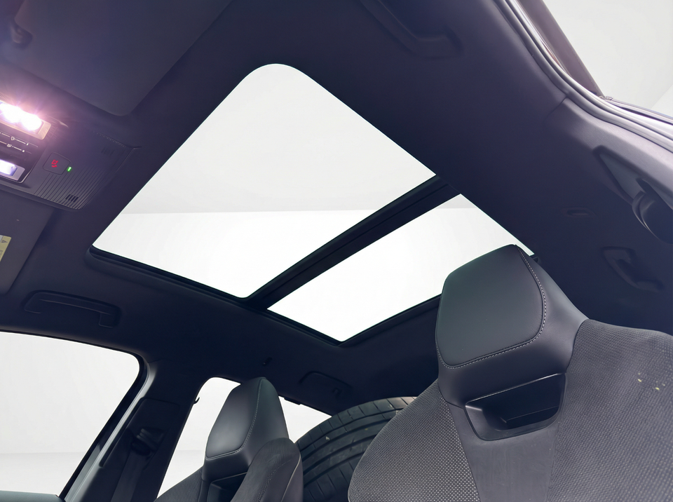 Skoda Enyaq 80 iV Sportline 5d