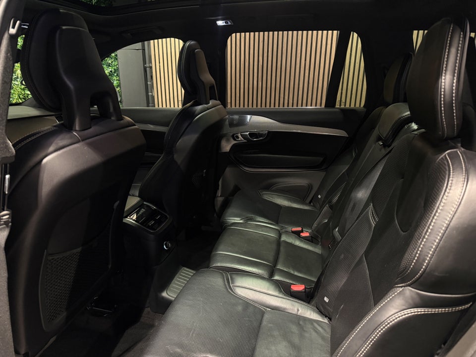 Volvo XC90 2,0 T8 407 Inscription aut. AWD 7prs 5d