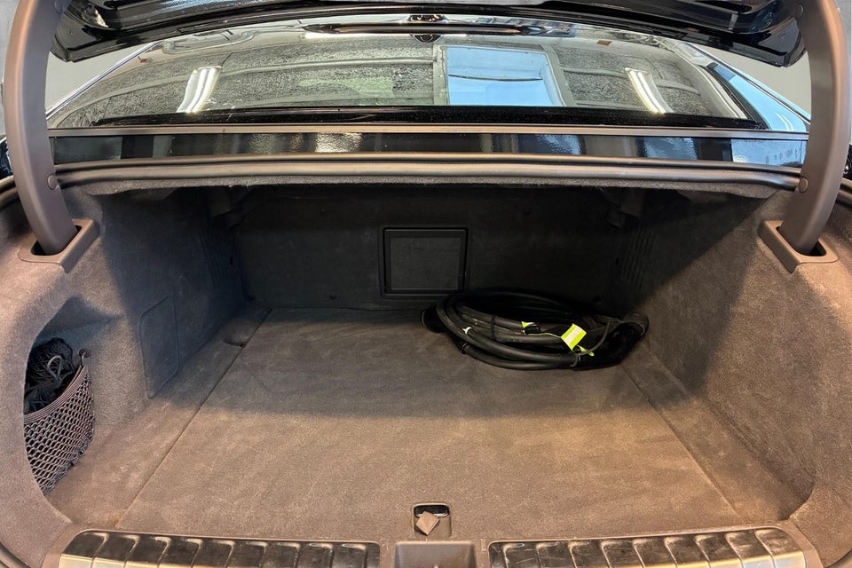 NIO ET7 100 Long Range 4d