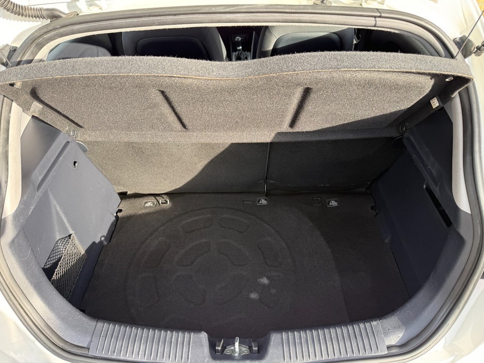 Kia Rio 1,2 CVVT Style+ 5d