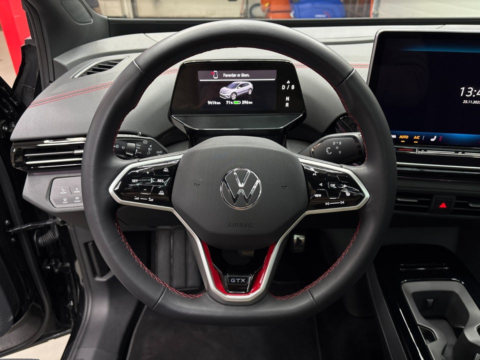 VW ID.4 77 GTX 4Motion 5d