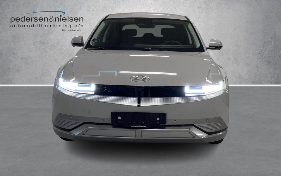 Hyundai Ioniq 5 73 Uniq 5d