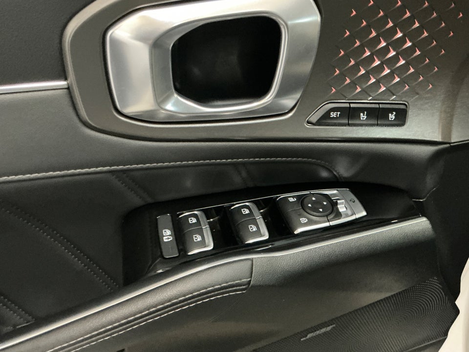 Kia Sorento 1,6 PHEV Platinum aut. 4WD 7prs 5d