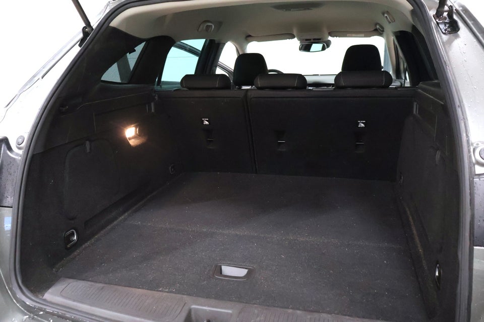 Opel Astra 1,6 CDTi 110 Enjoy Sports Tourer 5d