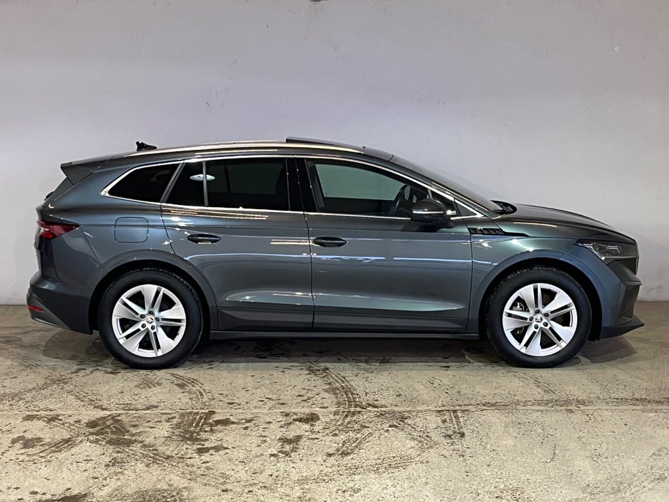 Skoda Enyaq 80 iV Plus Suite 5d