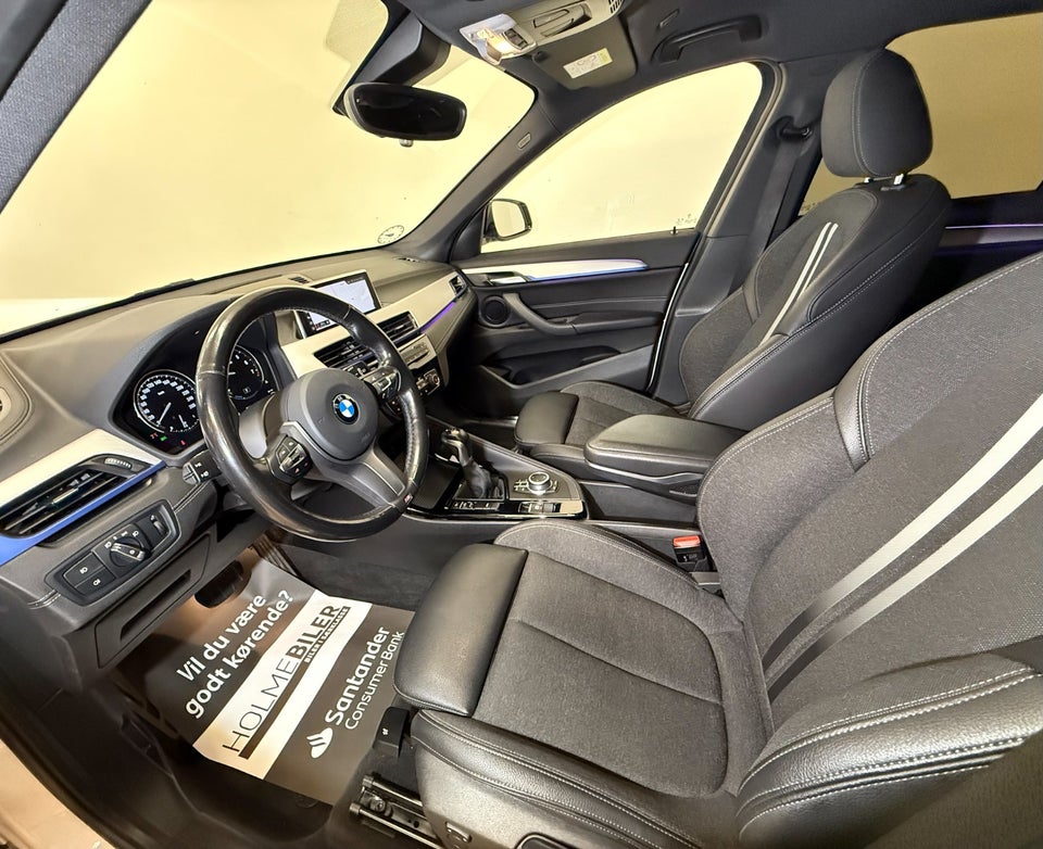 BMW X1 1,5 xDrive25e M-Sport aut. 5d
