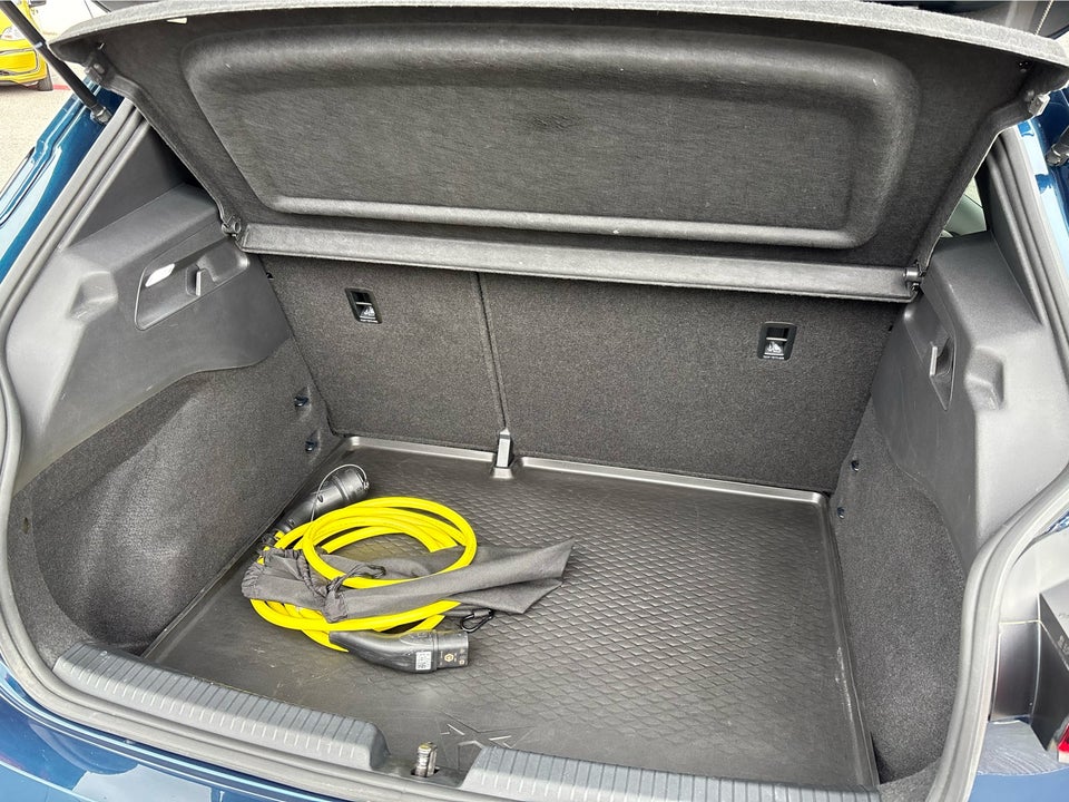 Cupra Born 58 High 5d