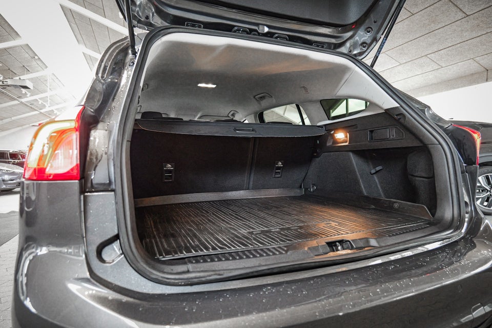 Ford Focus 1,0 EcoBoost mHEV Titanium stc. 5d