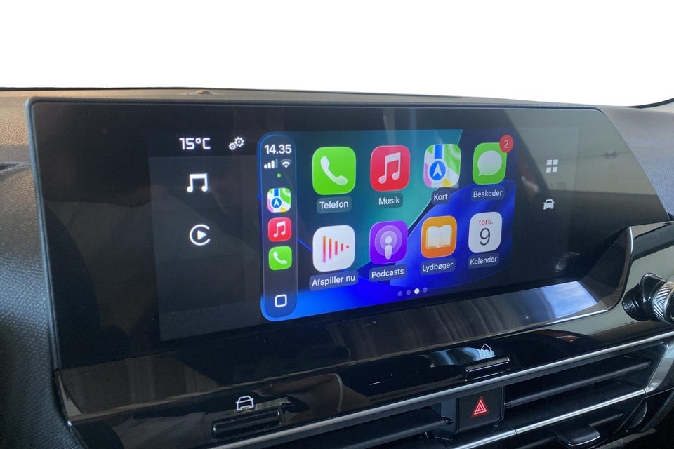 Citroën C4 1,2 PureTech 100 Live 5d