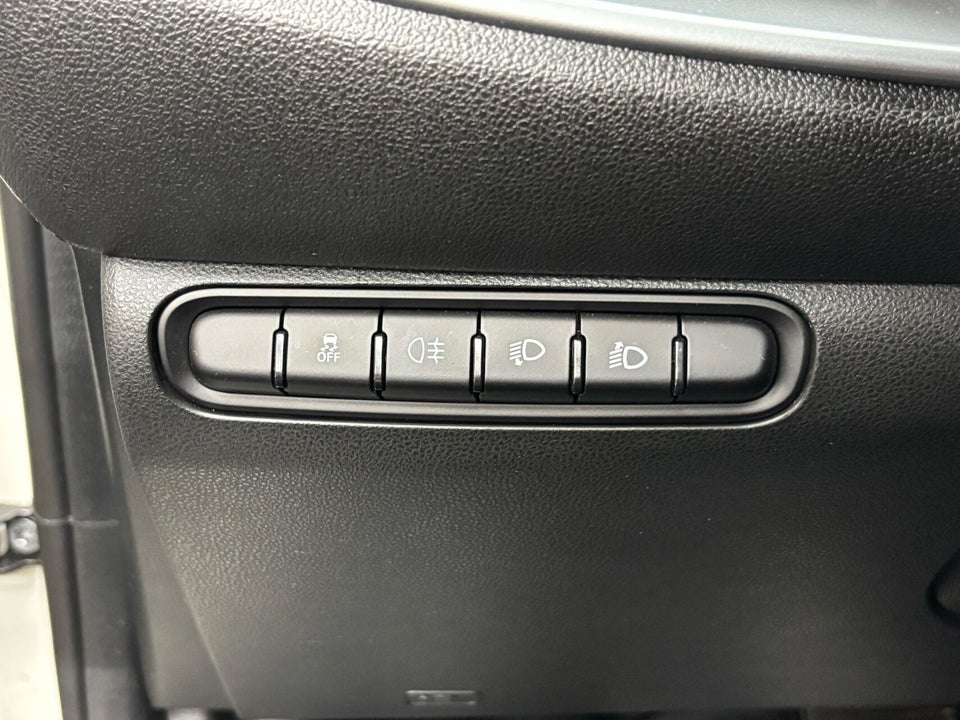 Fiat 500e 42 Icon 3d