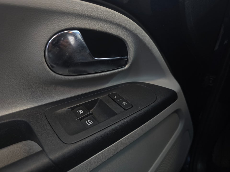 Seat Mii 1,0 60 Style eco 5d