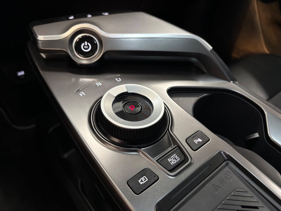 Kia EV6 77 Long Range 5d