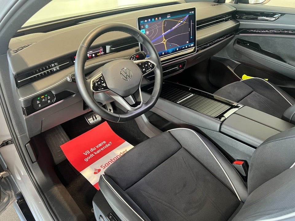 VW ID.7 86 Style S Tourer 5d