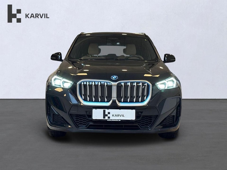 BMW iX1 xDrive30 Fully Charged M-Sport 5d