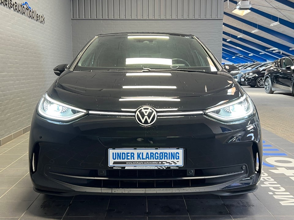 VW ID.3 77 Pro S 5d