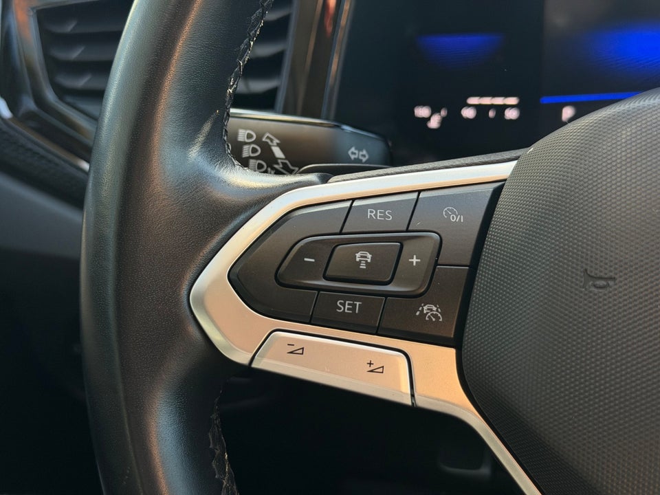 VW Polo 1,0 TSi 95 Life DSG 5d