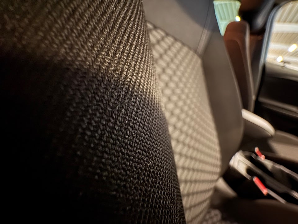 Opel Astra 1,4 T 125 Enjoy 5d