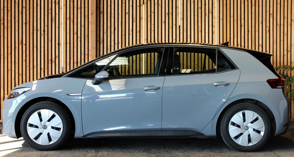 VW ID.3 58 Pro 5d