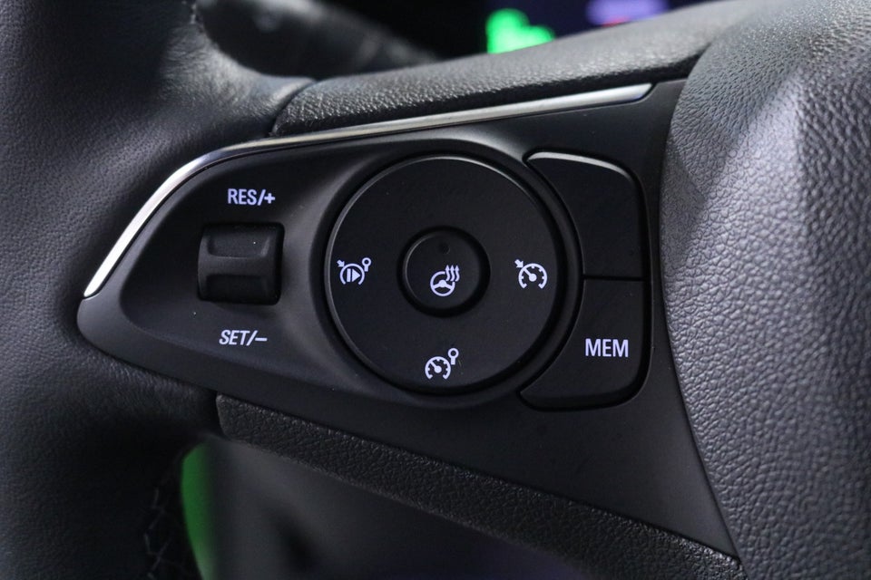 Opel Mokka-e 50 GS Line 5d