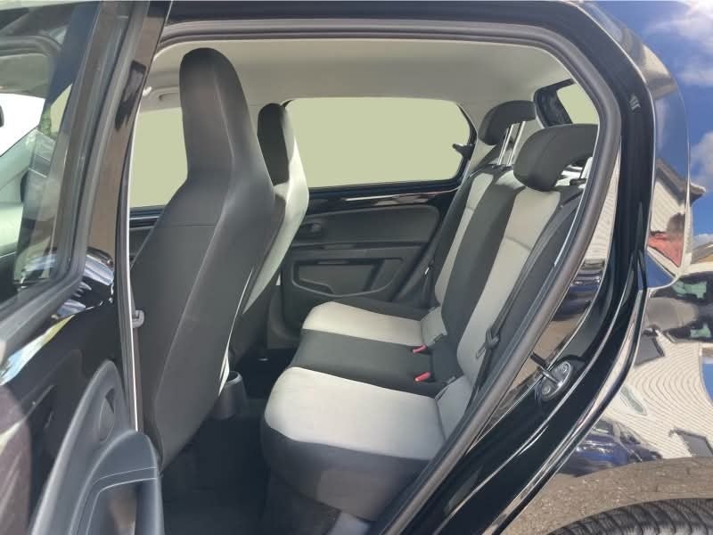 Skoda Citigo 1,0 60 Active 5d