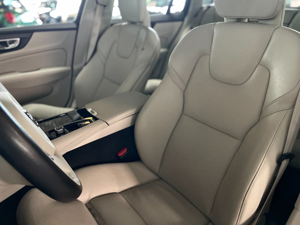 Volvo V60 2,0 T6 ReCharge Inscription aut. AWD 5d