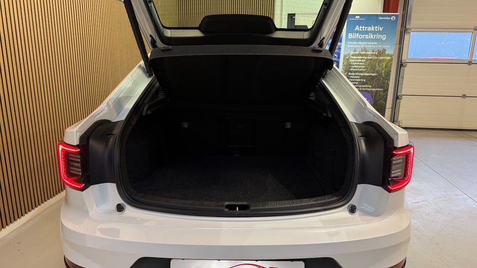 Polestar 2 Long Range 5d