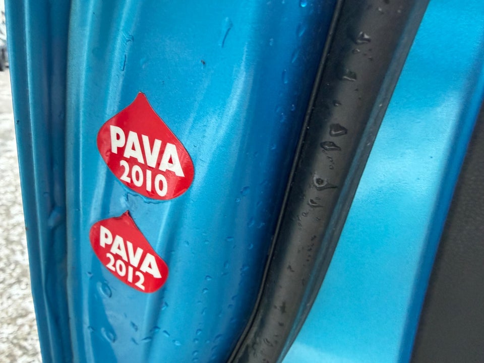 Honda Jazz 1,4 Comfort i-Shift 5d