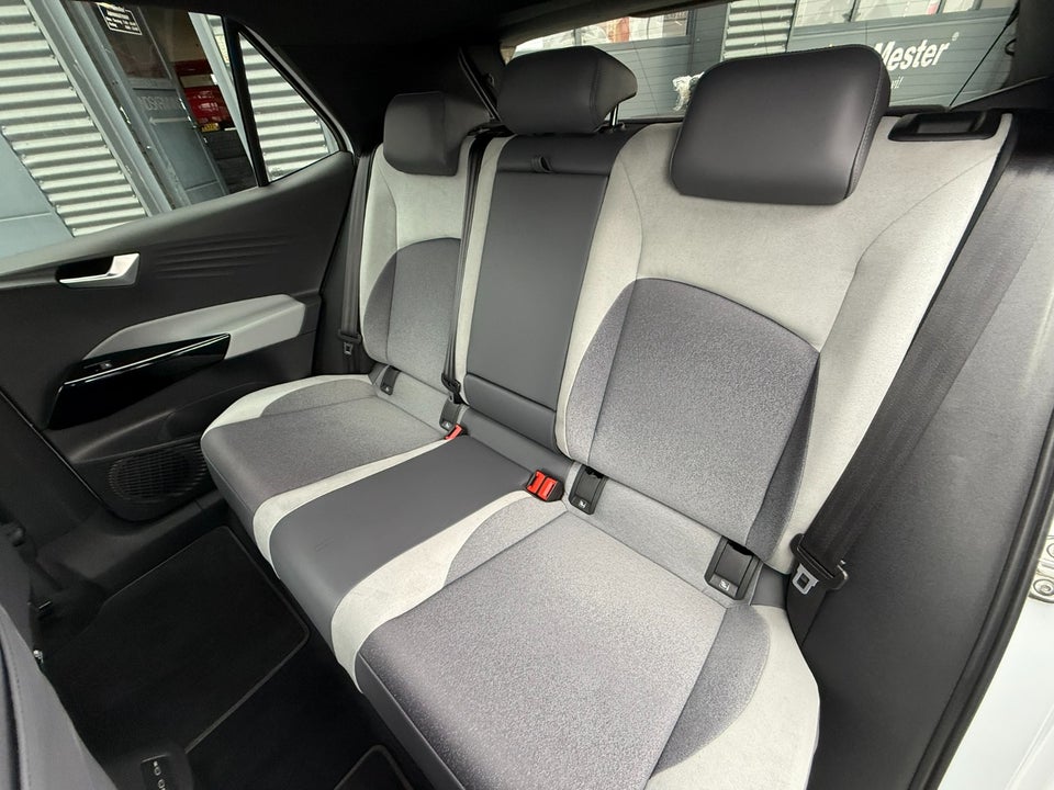 VW ID.3 58 1ST Pro Performance 5d